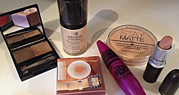 5-Makeup-Products-Essential-for-Beginners