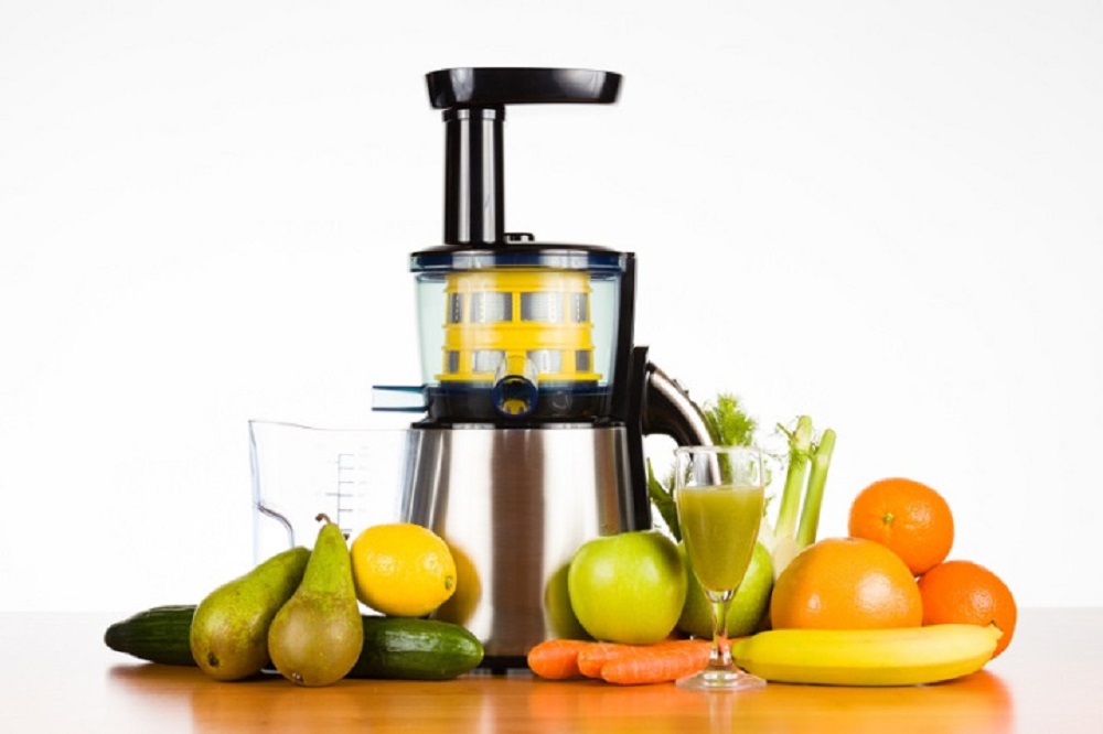 How to Select the Perfect Juicing Machine?
