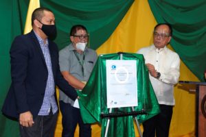 PhilHealth sustains ISO 9001:2015 certification