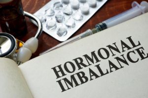 What Causes a Hormonal Imbalance in Females