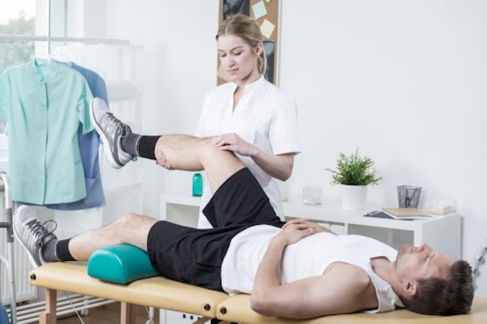 What You Should Know About Physical Therapy Treatments Read Now
