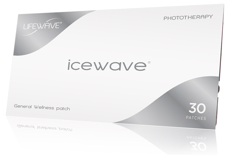 Lifewave Icewave