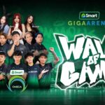 The Walk of Game Influencer Weekend Event