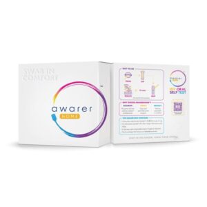 AwarerHOME--HIV-Oral-Self-Test