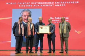 Robert Yap