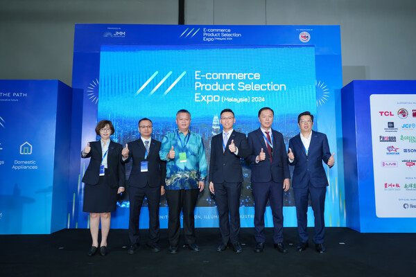 Malaysia E-Commerce