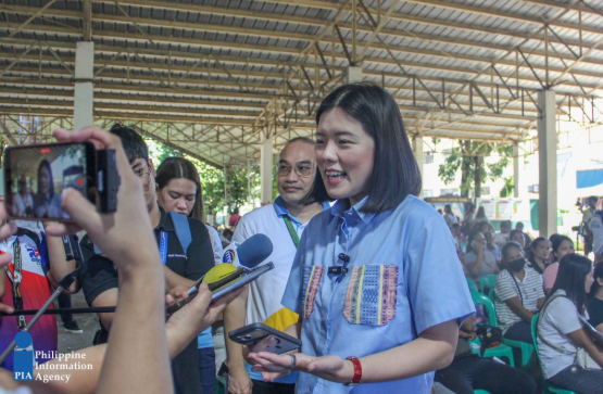 PhilHealth Expands School-Based Access to Primary Care and Specialized Health Benefits