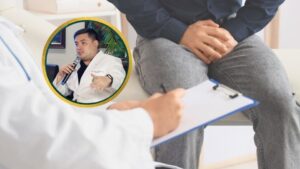 NMMC Encourages Men 40 and Older to Consider Early Prostate Cancer Screening